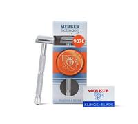MERKUR Rasoir pour moustache et sourcils