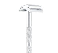 MERKUR Rasoir pour Moustache/Sourcils