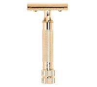 Merkur Safety Rasoir 34G Hd Gold