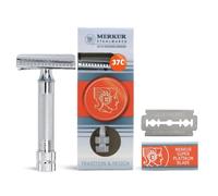 Merkur Safety Rasoir 37C Slant Bar