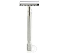 MERKUR Rasoir de sécurité 23C - Manche Long - Chrome