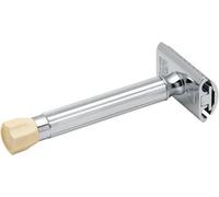 Merkur Solingen Rasoir de sûreté 510C PROGRESS poignée longue chromé