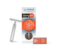 Merkur - 9041001 - Rasoir Peigne