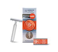 Merkur Solingen - Rasoir de sureté - N°42