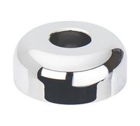 MERKUR Support de rasage chromé brillant 4007 | Antidérapant | Convient pour le rasoir de sécurité Futur 701 | Fabriqué en Allemagne