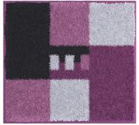 MERKUR Tapis de Bain 40x50cm Baie