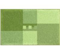 MERKUR Tapis de Bain 60x90cm Vert