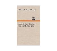 Merkwürdiges Beispiel Einer Weiblichen Rache