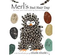 Merl’s Bad Hair Day