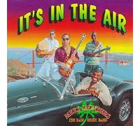 Merl Saunders & Rainforest Band - It's in The Air