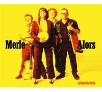 Merle Alors