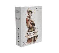 Naishi jeu neuf Merle editions