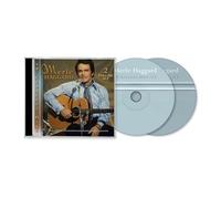 Merle Haggard - 40 Greatest Hits