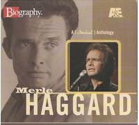 Haggard, Merle - A&E Biography