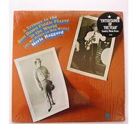 MERLE HAGGARD - a tribute to the best damn fiddle... (CAPITOL 638 LP)