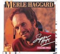 Merle Haggard – All American Country – CD (Sony BMG)