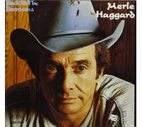 Merle Haggard - Back to the Barrooms By Merle Haggard (2006-08-22)