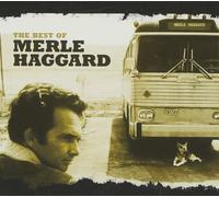 Haggard, Merle - Best of