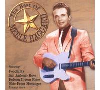 Merle Haggard - Best of Merle Haggard [Import]