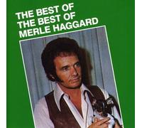 Haggard, Merle - of The Best [Import]