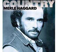 Merle Haggard - Country: Merle Haggard
