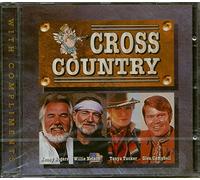 Merle Haggard, Glen Campbell, Billie Jo Spears, Kenny Rogers, Willie Nelson. [Import]
