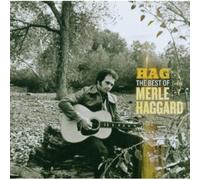 Merle Haggard - Hag: The Best of Merle Haggard [New CD] Rmst