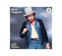 Merle Haggard - HIS EPIC HITS - MERLE HAGGARD