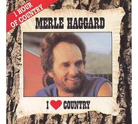 Merle Haggard - I Love Country