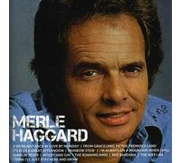 Merle Haggard - Icon [New CD]
