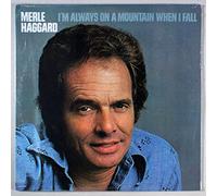 MERLE HAGGARD - I'm Always On A Mountain When I Fall [Vinyl LP]