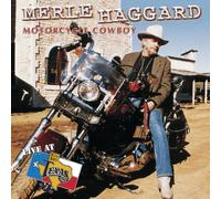 Merle Haggard - Live at Billy Bob's