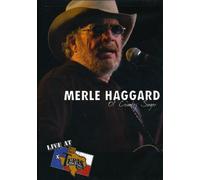 Merle Haggard - Live at Billy Bob's Texas