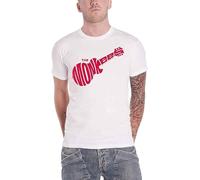 Merle Haggard Man Fashion Short Sleeve T-Shirt Cotton Shirts Outdoor Manches Courtes(Medium)