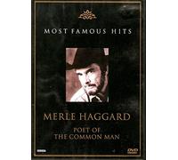 Merle Haggard - Merle Haggard - Poet of the Common Man