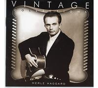 Merle Haggard - Merle Haggard: Vintage Collection (UK Import)
