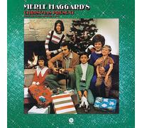 Merle Haggard - Merle Haggard's Christmas Present [Vinyl]