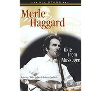 Merle Haggard - Okie From Muskog
