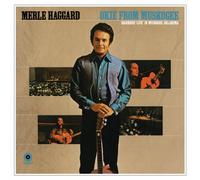 Merle Haggard - Okie from Muskogee