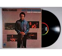 Merle Haggard - Okie From Muskogee [Vinyl LP]