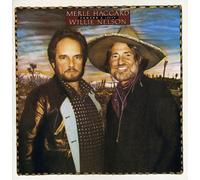Merle Haggard & Willie Nelson - Pancho and Lefty [Import]