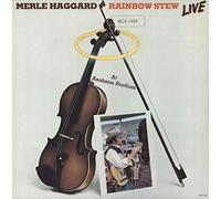 Merle Haggard - Rainbow Stew
