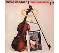 Merle Haggard - Rainbow Stew Live