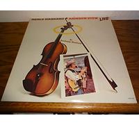 MERLE HAGGARD - rainbow stew live LP