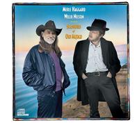 Merle Haggard Seashores of Old Mexico (CD)