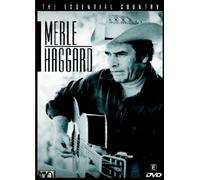 Merle Haggard - the Essential Country [Import anglais]