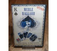 Merle Haggard: The Hits Music Country Singer Concert Dvd (2008)