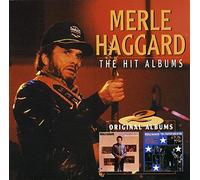 Merle Haggard & the Strangers - The Hits Albums [Import]