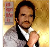 Merle Haggard - The Way I Am