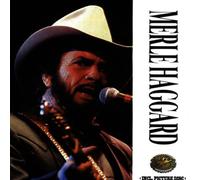 Merle Haggard - The Way I Am [Import]